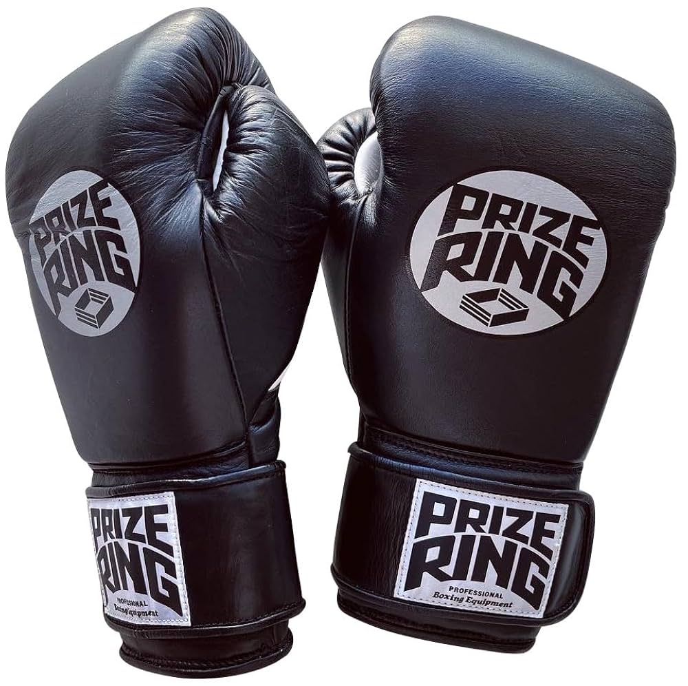 【超美品】PRIZE RING ボクシンググローブ 8 oz 楽天市場】PRIZE RING/プライズリング 